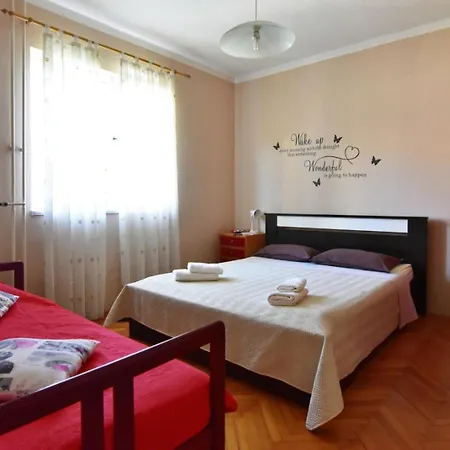 Apartment With A Parking Space - 22565 *