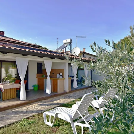 With A Parking Space - 22565 Apartment *