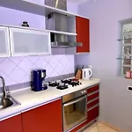 With Parking Space - 22565 Apartment Umag