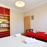 Apartment With Parking Space - 22565