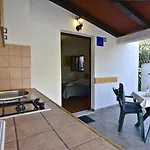 With Parking Space - 22565 Umag