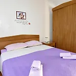 Apartment With Parking Space - 22565 *
