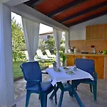 With Parking Space - 22565 Umag