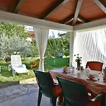 Apartment With Parking Space - 22565 *