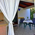 Apartment With Parking Space - 22565 *
