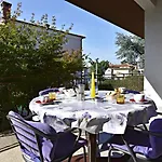 With Parking Space - 22565 Apartment Umag