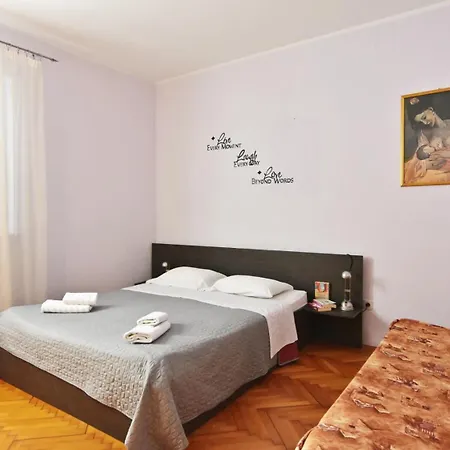 With Parking Space - 22565 * Umag