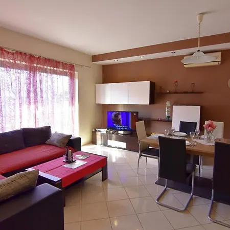 With Parking Space - 22565 Apartment