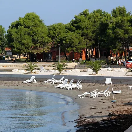 With A Parking Space - 22565 Apartment Umag