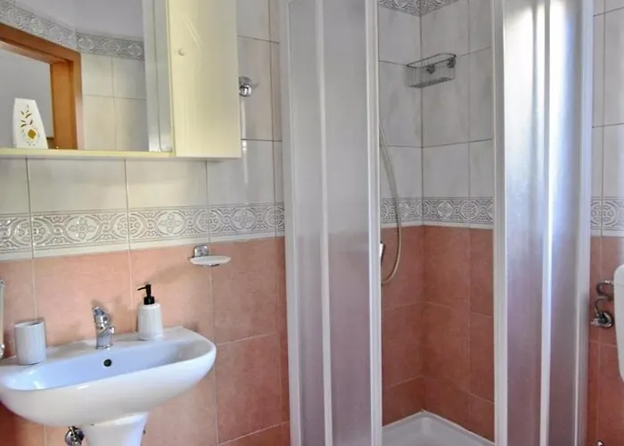 Apartmán With Parking Space - 22565