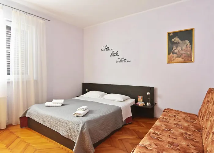 With Parking Space - 22565 * Umag
