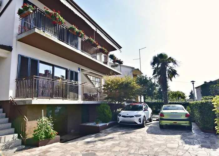With Parking Space - 22565