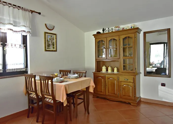 Apartmán With Parking Space - 22565