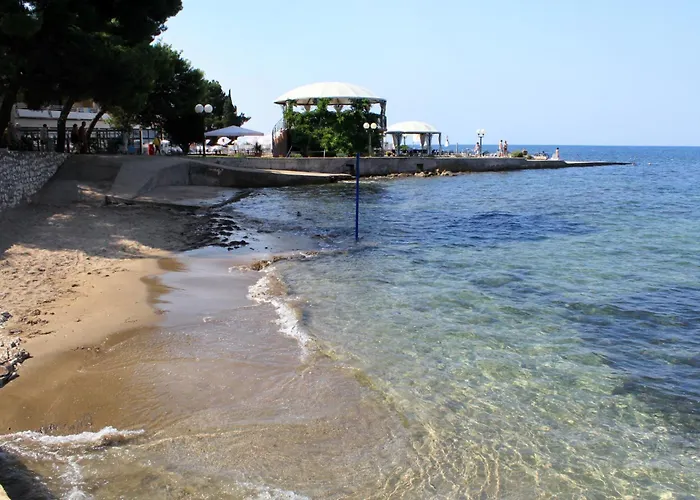 With Parking Space - 22565 * Umag