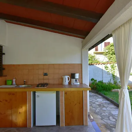 With Parking Space - 22565 Daire *